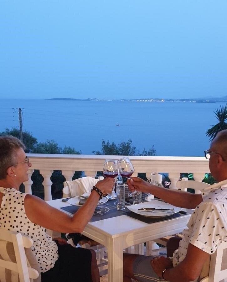 Фото Stefanos Place 3*